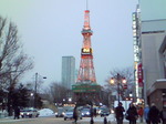 テレビ塔