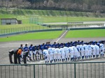 2試合目
