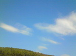 空