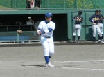 シートノック