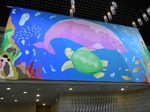 撫子絵画