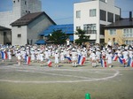 鼓笛隊