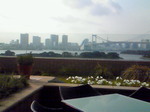 レインボーブリッジ