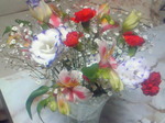 花束