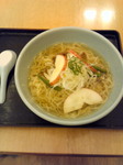 滝川じゃー麺物語