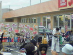 街なか来てくだ祭