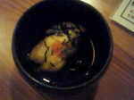じーまみー豆腐揚げ出し
