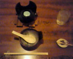 固形燃料