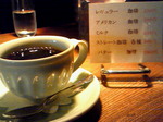 珈琲